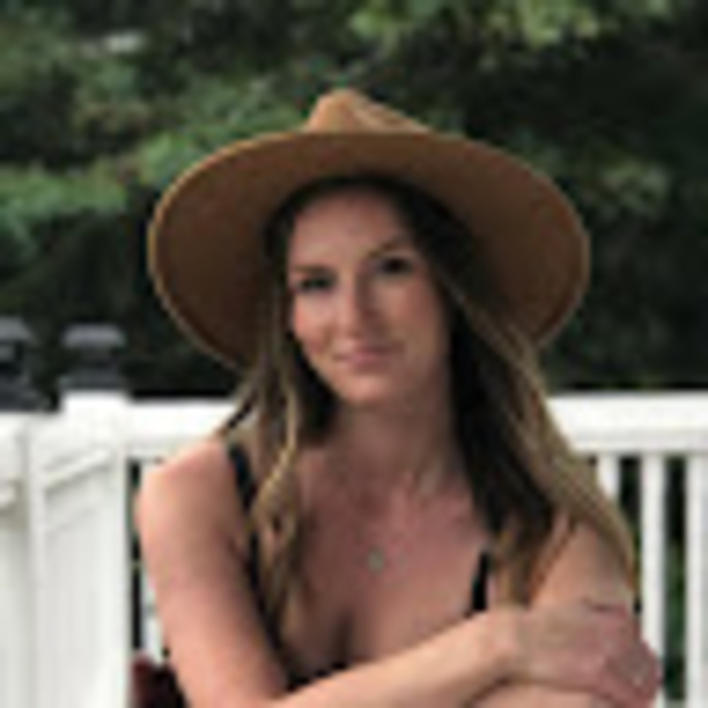 Meet your Posher, Riley